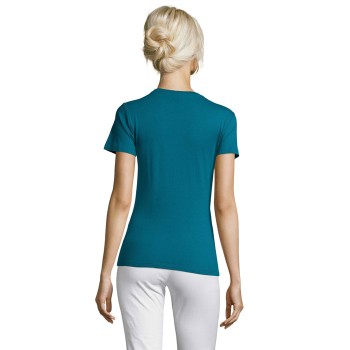 REGENT WOMEN - REGENT DONNA T-SHIRT 150g Gadget.it