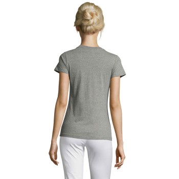 REGENT WOMEN - REGENT DONNA T-SHIRT 150g Gadget.it