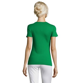 REGENT WOMEN - REGENT DONNA T-SHIRT 150g Gadget.it