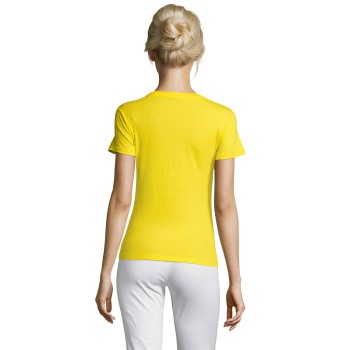 REGENT WOMEN - REGENT DONNA T-SHIRT 150g Gadget.it