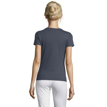 REGENT WOMEN - REGENT DONNA T-SHIRT 150g Gadget.it