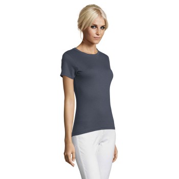 REGENT WOMEN - REGENT DONNA T-SHIRT 150g Gadget.it