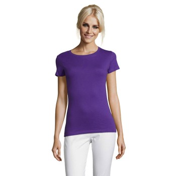 REGENT WOMEN - REGENT DONNA T-SHIRT 150g Gadget.it