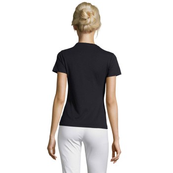 REGENT WOMEN - REGENT DONNA T-SHIRT 150g Gadget.it