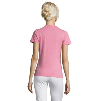 REGENT WOMEN - REGENT DONNA T-SHIRT 150g Gadget.it