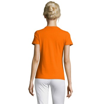 REGENT WOMEN - REGENT DONNA T-SHIRT 150g Gadget.it