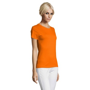 REGENT WOMEN - REGENT DONNA T-SHIRT 150g Gadget.it