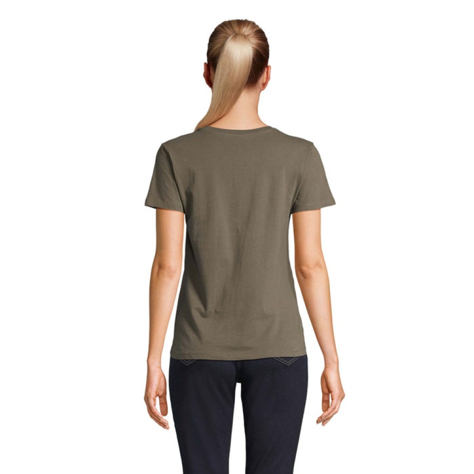 REGENT WOMEN - REGENT DONNA T-SHIRT 150g Gadget.it