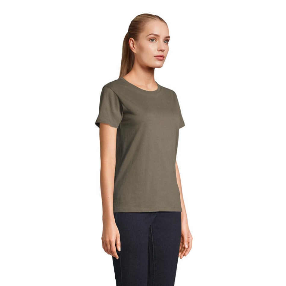 REGENT WOMEN - REGENT DONNA T-SHIRT 150g Gadget.it