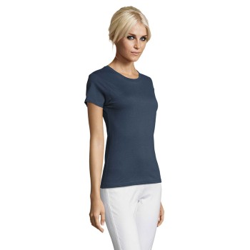 REGENT WOMEN - REGENT DONNA T-SHIRT 150g Gadget.it