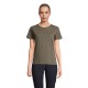 REGENT WOMEN - REGENT DONNA T-SHIRT 150g Gadget.it