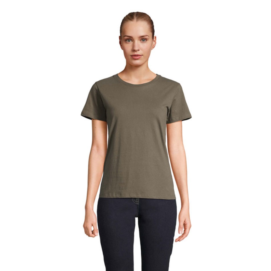 REGENT WOMEN - REGENT DONNA T-SHIRT 150g Gadget.it