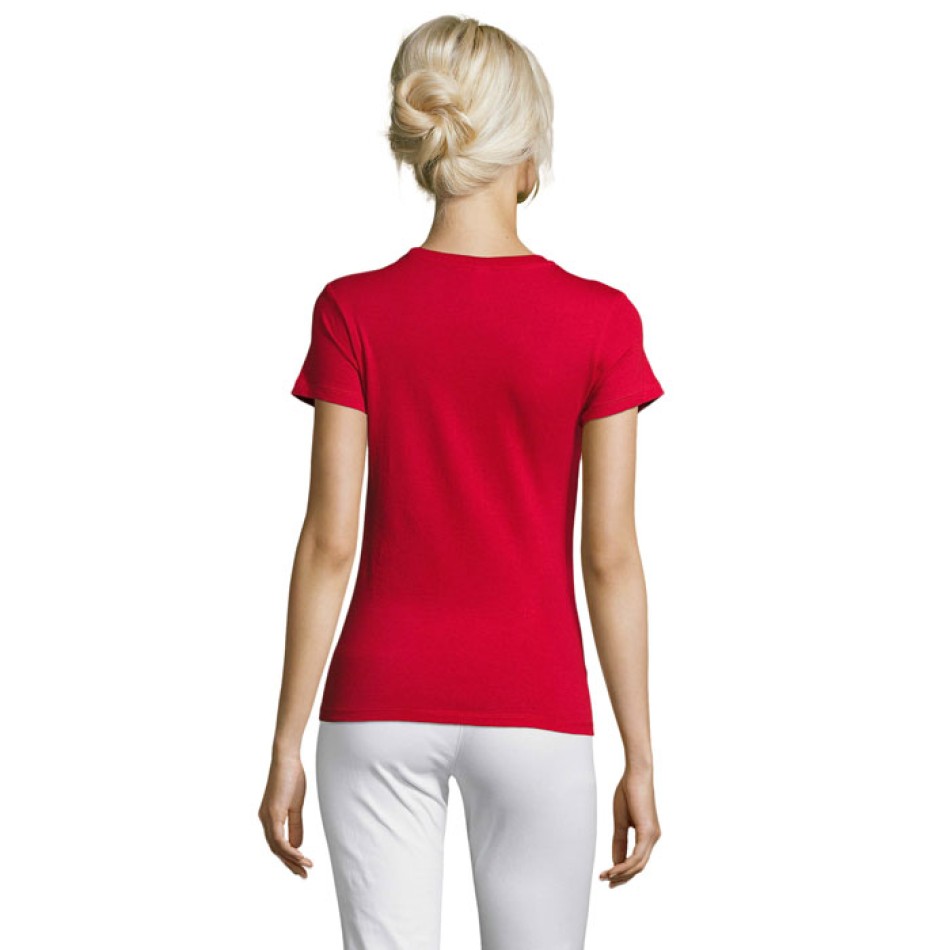 REGENT WOMEN - REGENT DONNA T-SHIRT 150g Gadget.it