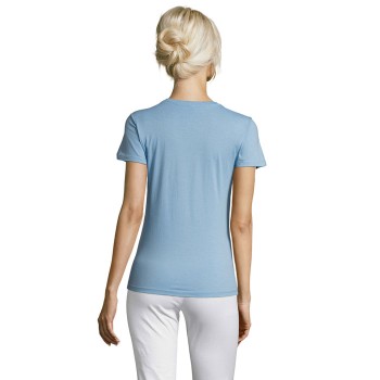 REGENT WOMEN - REGENT DONNA T-SHIRT 150g Gadget.it