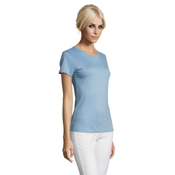 REGENT WOMEN - REGENT DONNA T-SHIRT 150g Gadget.it