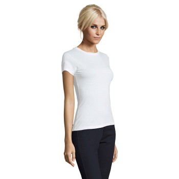 REGENT WOMEN - REGENT DONNA T-SHIRT 150g Gadget.it