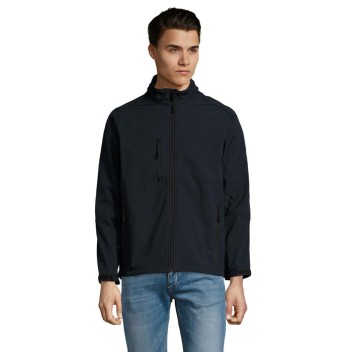 RELAX - RELAX UOMO SS JACKET 340g Gadget.it