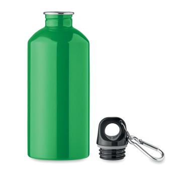 REMID MOSS - Acciaio inox riciclato 500ml Gadget.it