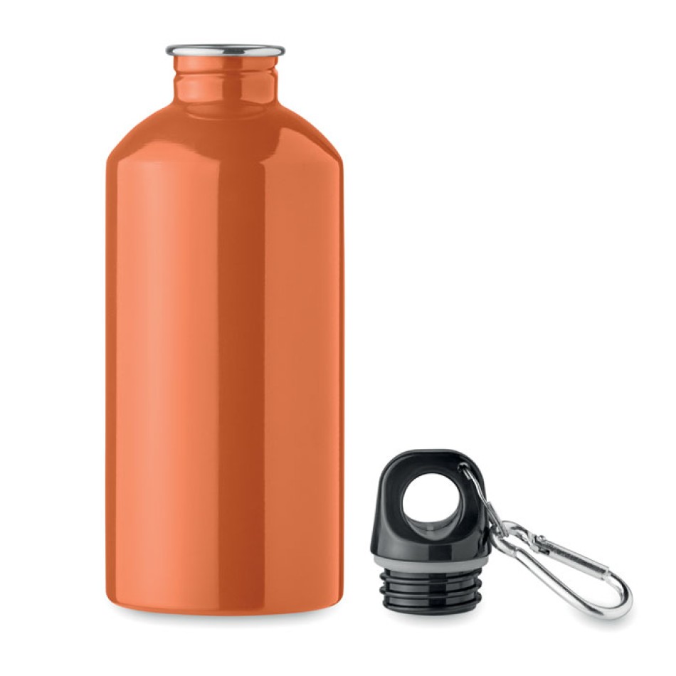 REMID MOSS - Acciaio inox riciclato 500ml Gadget.it