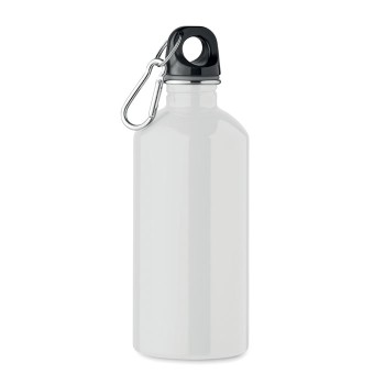 REMID MOSS - Acciaio inox riciclato 500ml Gadget.it