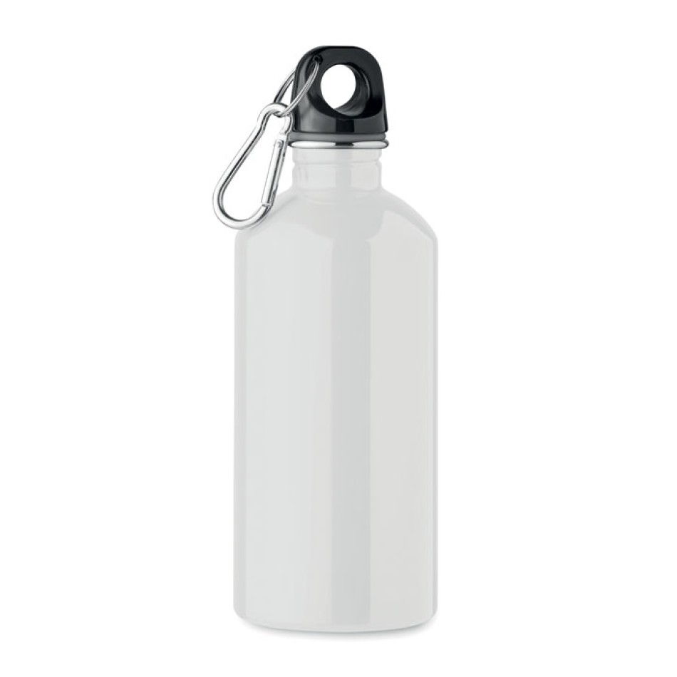 REMID MOSS - Acciaio inox riciclato 500ml Gadget.it