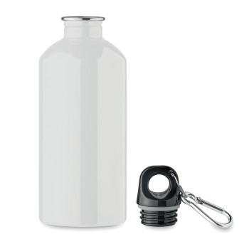 REMID MOSS - Acciaio inox riciclato 500ml Gadget.it