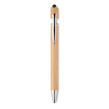 RENN - Penna a sfera in bamboo Gadget.it