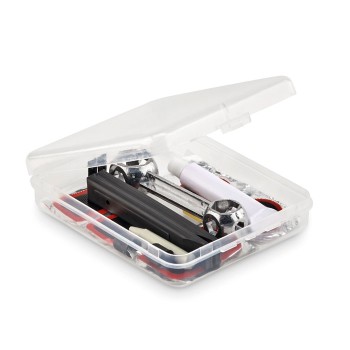 REPAIR - Kit riparazione bici Gadget.it