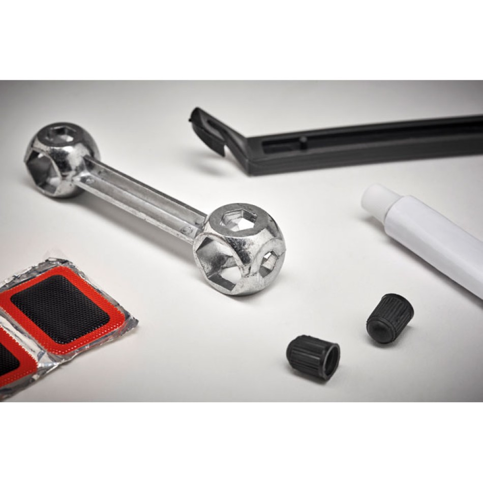 REPAIR - Kit riparazione bici Gadget.it