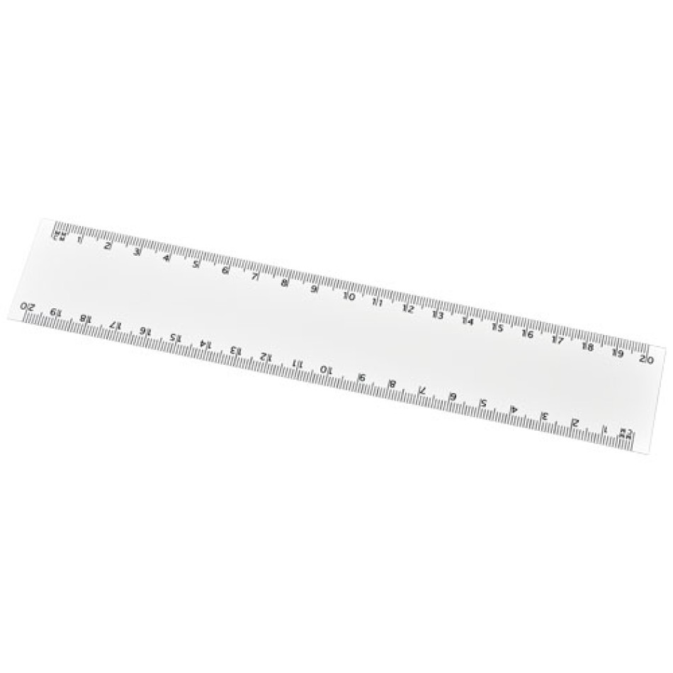 Righello Arc da 20 cm, flessibile Gadget.it