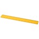 Righello Renzo da 30 cm in plastica Gadget.it