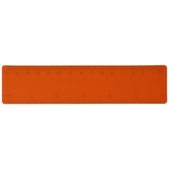 Righello Rothko da 15 cm in plastica Gadget.it