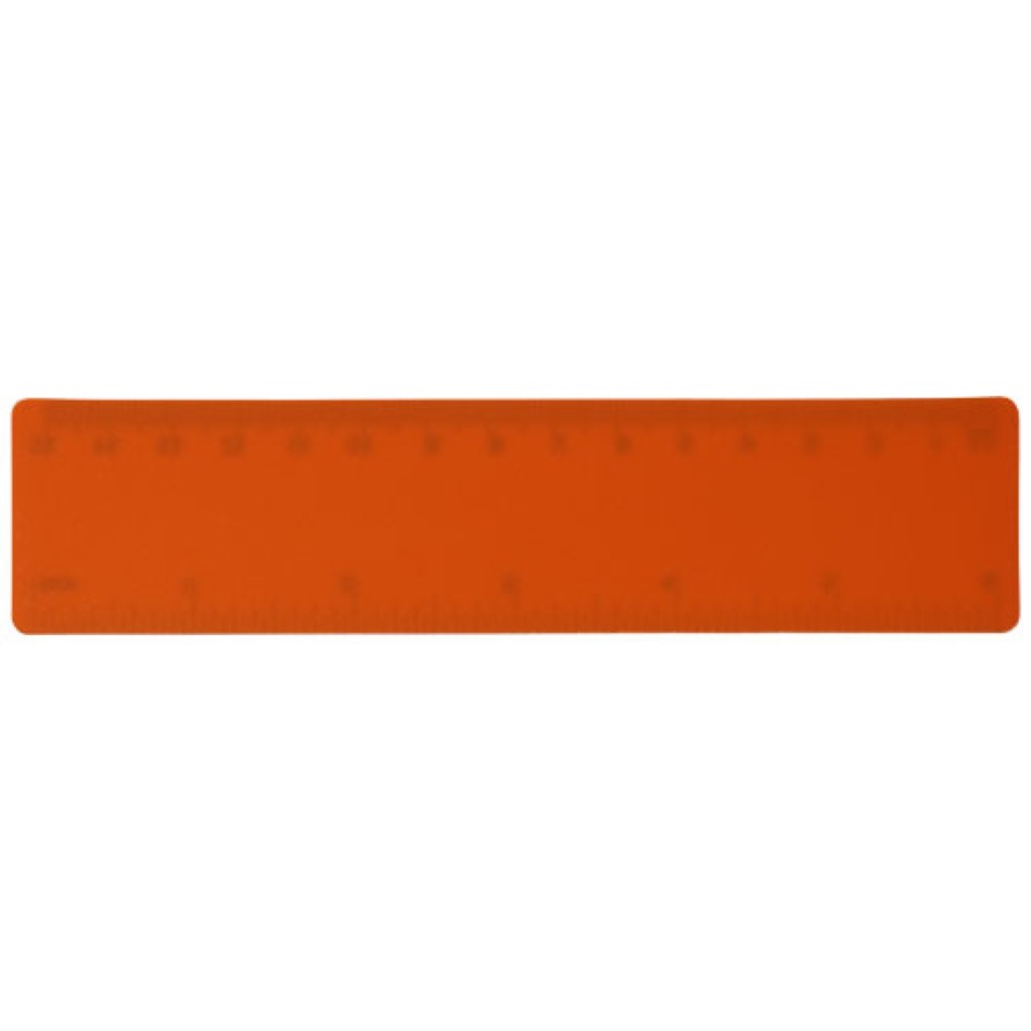 Righello Rothko da 15 cm in plastica Gadget.it