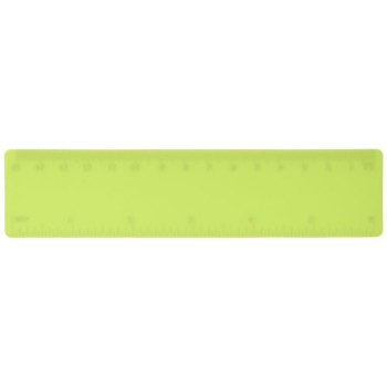 Righello Rothko da 15 cm in plastica Gadget.it