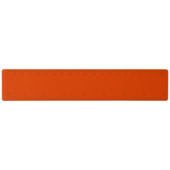 Righello Rothko da 20 cm in plastica Gadget.it