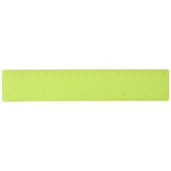 Righello Rothko da 20 cm in plastica Gadget.it