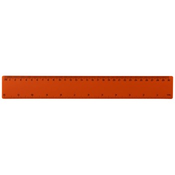 Righello Rothko da 30 cm in plastica Gadget.it