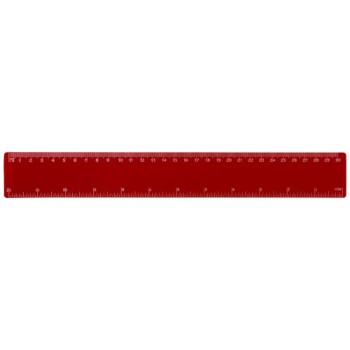 Righello Rothko da 30 cm in plastica Gadget.it