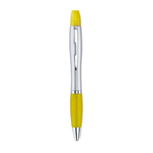 RIO DUO - 2in1 penna ed evidenziatore Gadget.it