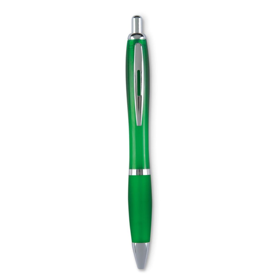 RIOCOLOUR - Penna a sfera Gadget.it