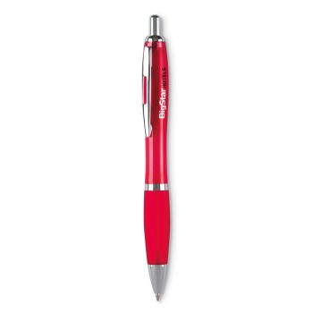 RIOCOLOUR - Penna a sfera Gadget.it