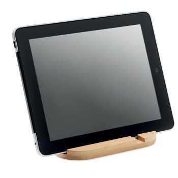 ROBIN - Supporto per tablet/smartphone Gadget.it