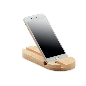 ROBIN - Supporto per tablet/smartphone Gadget.it