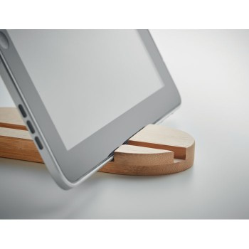 ROBIN - Supporto per tablet/smartphone Gadget.it