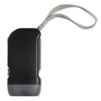 ROBIN - Torcia LED Gadget.it