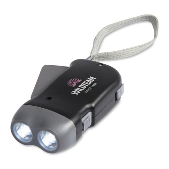 ROBIN - Torcia LED Gadget.it