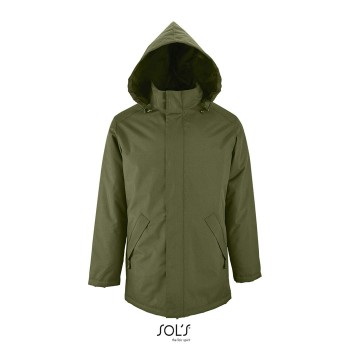 ROBYN - ROBYN PARKA UNISEX Gadget.it