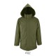 ROBYN - ROBYN PARKA UNISEX Gadget.it