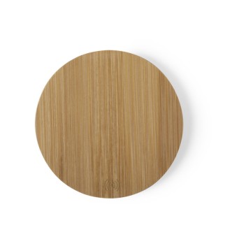 ROUND BAMBOO Gadget.it