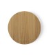 ROUND BAMBOO Gadget.it